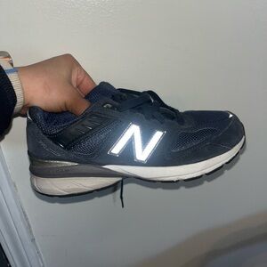 New balance 990v5
